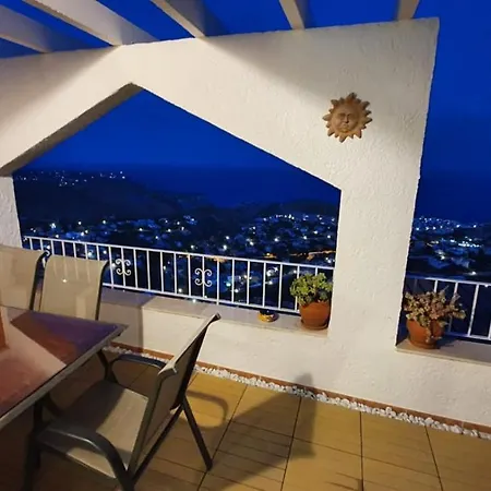 Panorama Luxury Appartamento Cumbre del Sol