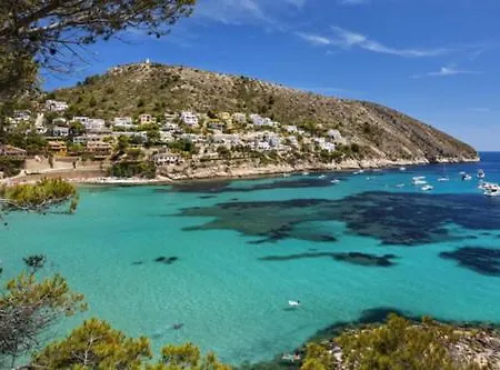 Panorama Luxury Appartamento Cumbre del Sol