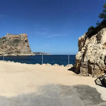 Appartamento Panorama Luxury Cumbre del Sol