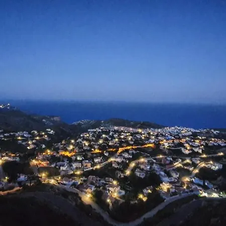 Panorama Luxury Cumbre del Sol
