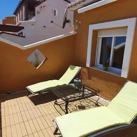 Panorama Luxury Cumbre del Sol