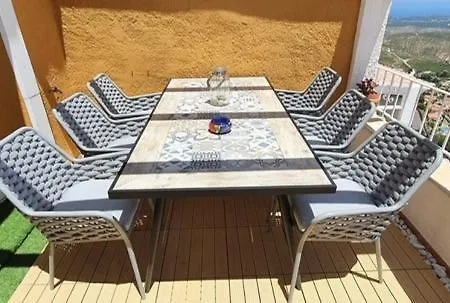 Appartamento Panorama Luxury *