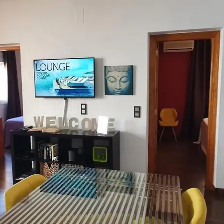Appartamento Panorama Luxury
