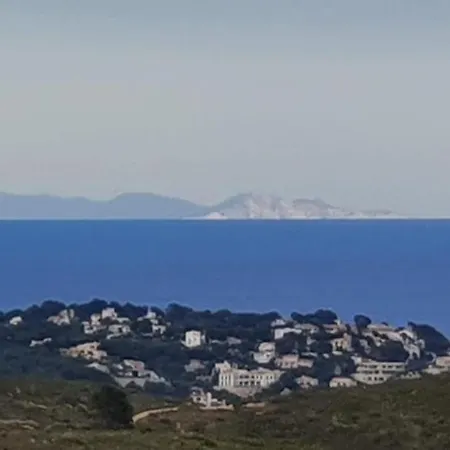 Panorama Luxury Appartamento Cumbre del Sol