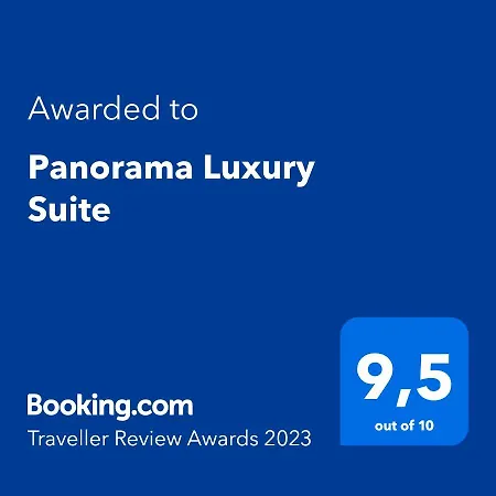 Panorama Luxury * Cumbre del Sol