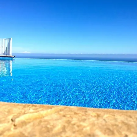 Panorama Luxury Cumbre del Sol