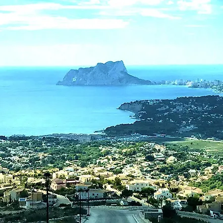 Panorama Luxury Appartamento