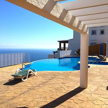 Panorama Luxury Cumbre del Sol