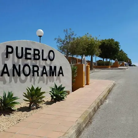 Appartamento Panorama Luxury Cumbre del Sol