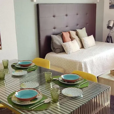 Panorama Luxury *
