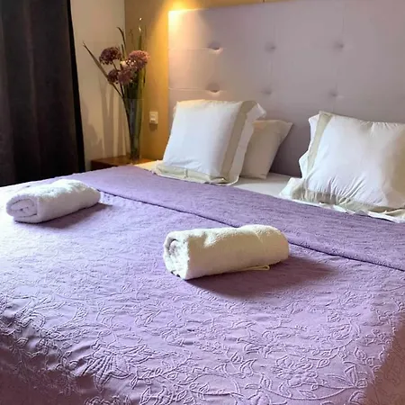 Panorama Luxury Appartamento *