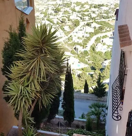Panorama Luxury Appartamento