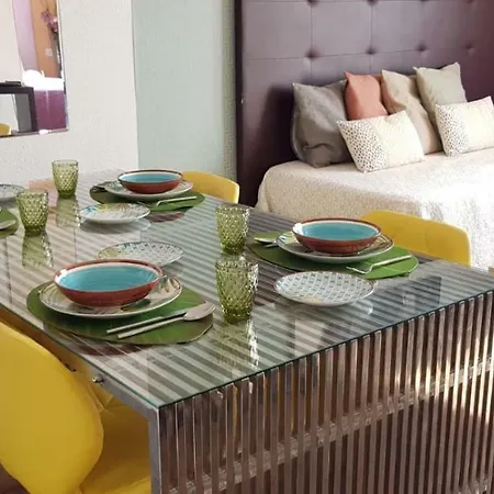 Appartamento Panorama Luxury