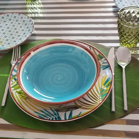 Appartamento Panorama Luxury *
